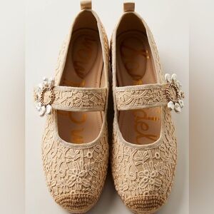 Sam Edelman Maddy Orchid Flats